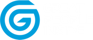 Great People Inside Logo