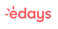 Edays logo