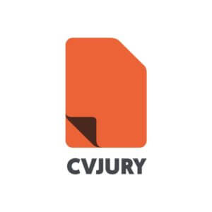 Cvjury logo