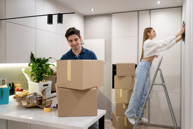 Top corporate relocation companies in 2024