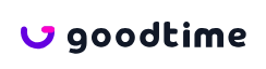 Goodtime logo