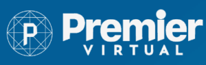 Premiervirtual logo