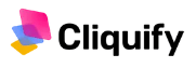 Cliquify logo
