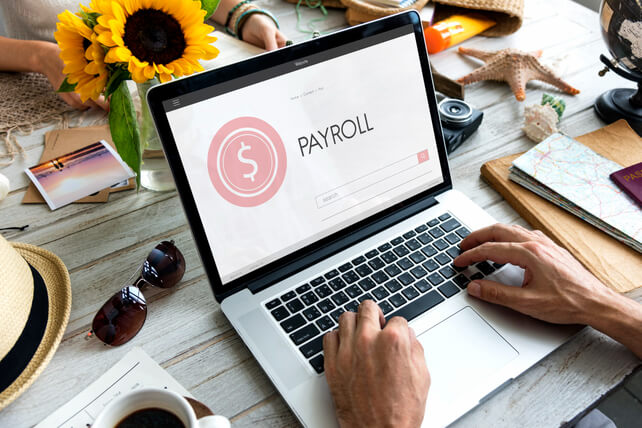 Best global payroll services in 2024