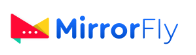 Mirrorfly logo