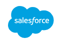 Salesforce logo