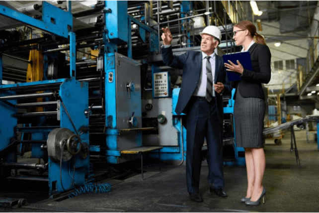 How to Find the Best Recruiters for Pennsylvania Steel Machinery Manufacturing Business?