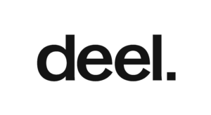 Deel logo