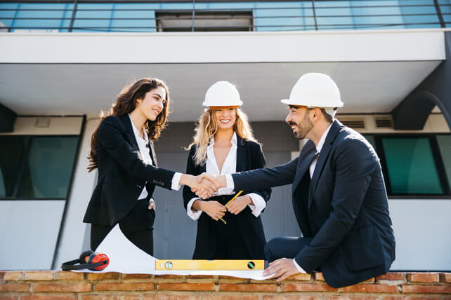 The Ultimate Guide to Construction Recruiters in Texas