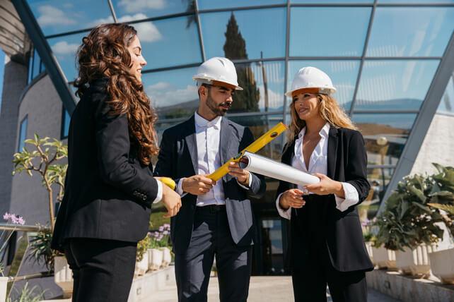 How Phoenix Construction Recruiters Help You Secure Top Construction Professionals