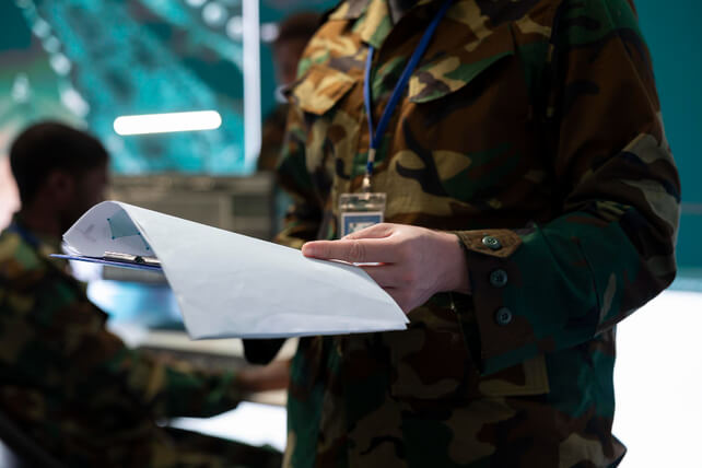 A Guide to San Diego Defense Industry Recruiters: What You Need to Know