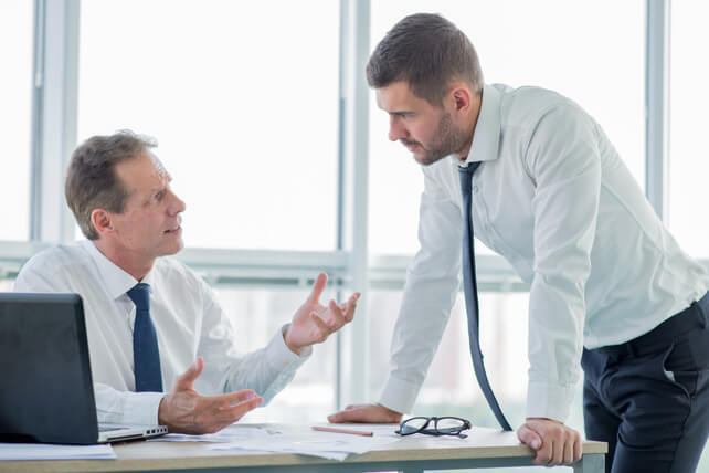 Workplace Conflict Resolution: A Complete Guide