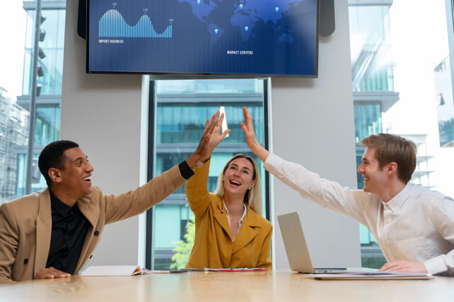 10 Best Business Management Software for Company Success