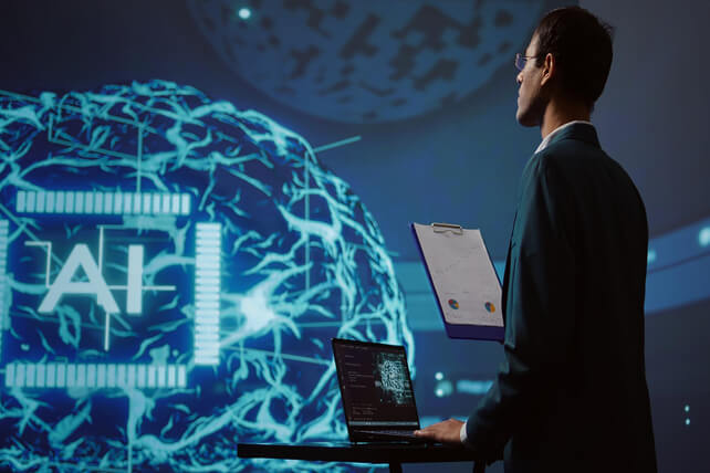 Top 10 AI Training Platforms for Employees