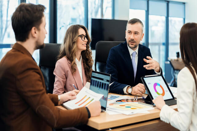 10 Best Executive Assessment Companies