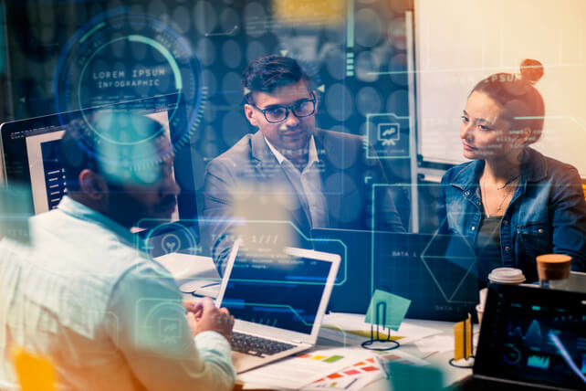 AI in Workforce Management: Emerging Trends, Use Cases & What’s Next