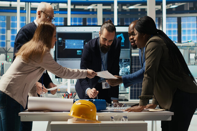 10 Best Engineering Recruitment Agencies of 2026