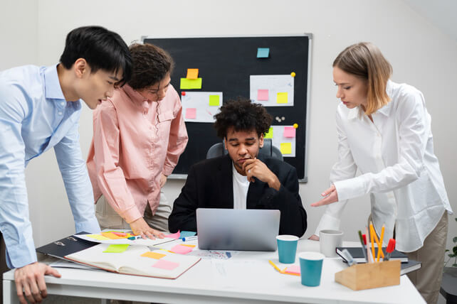 Is Your Workplace Change-Resistant? Strategies for Finding Alignment