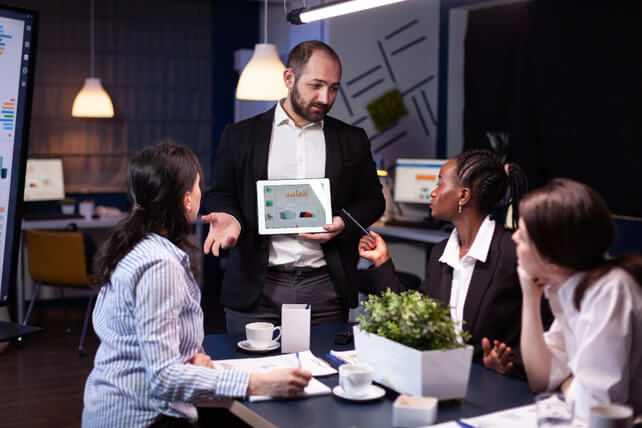 Top AI-Powered Workforce Management for Staffing & Events for 2026