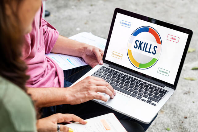 What Is Skills Displacement and How Should HR Respond