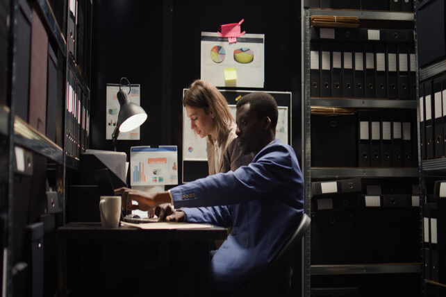 Top Workplace Investigation Management Software for HR